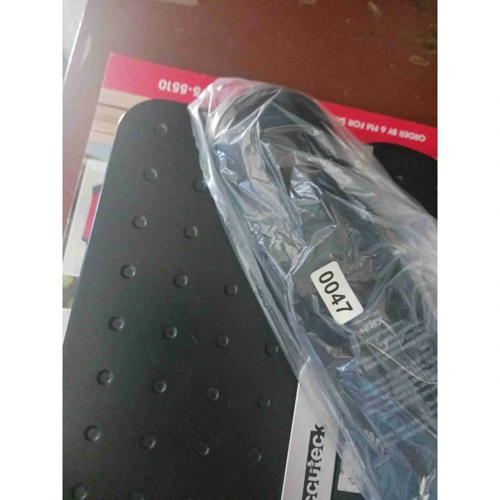 Xfinity XR2 R1 Remote Control Black Comcast‎ Cable Box Replacement Universal
